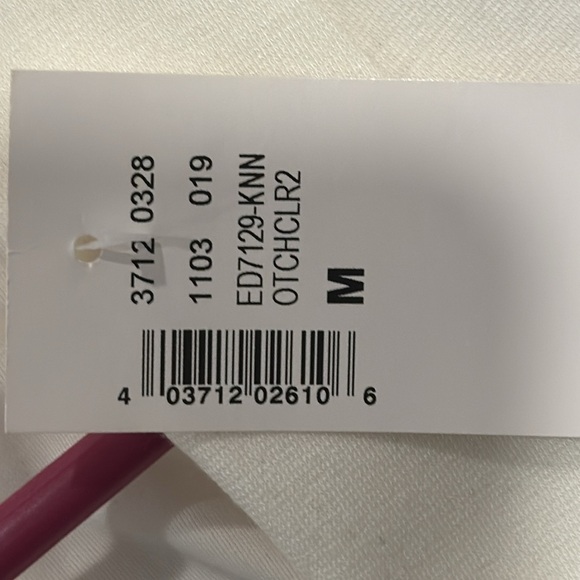 Creme Runched-sleeve Blazer - Picture 5 of 5